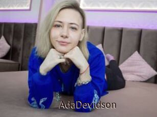 AdaDevidson