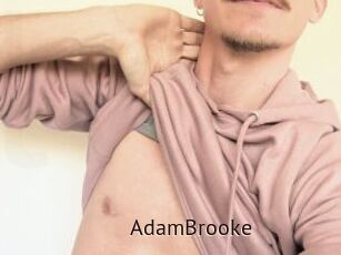 AdamBrooke