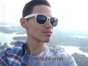 AdamFerrer