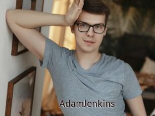 AdamJenkins