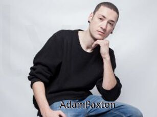 AdamPaxton