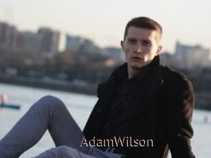 AdamWilson