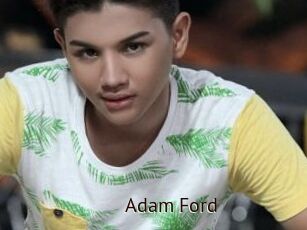 Adam_Ford