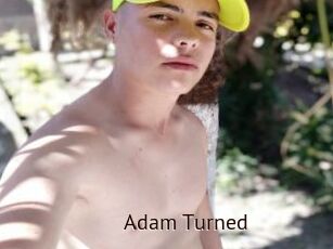 Adam_Turned