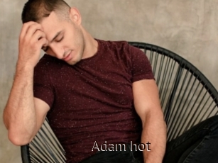 Adam_hot