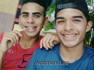 AdamandLeo