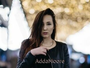 AddaMoore