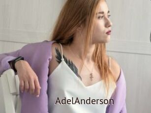 AdelAnderson