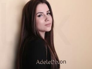 AdeleDixon