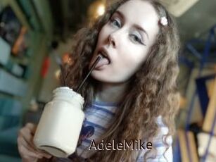 AdeleMike