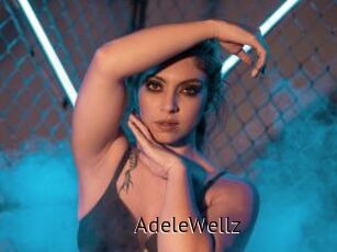 AdeleWellz