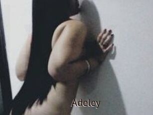 Adeley