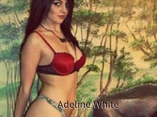 Adeline_White