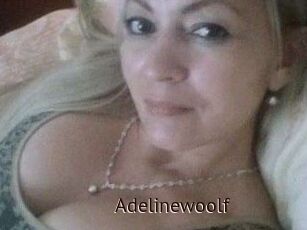 Adelinewoolf