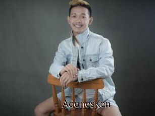 AdonesKen