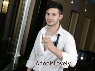 AdonisLovely