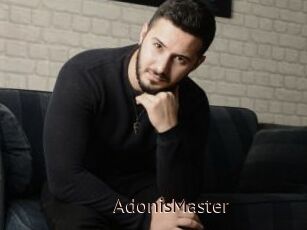 AdonisMaster