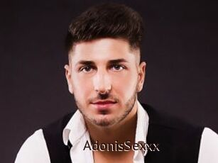 AdonisSexxx