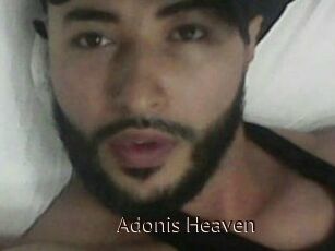 Adonis_Heaven