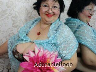 AdorableBoob