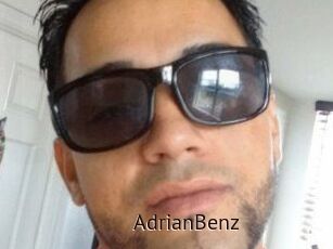 Adrian_Benz