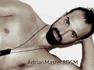 AdrianMasterBDSM