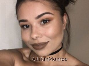 AdrianMonroe