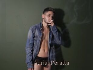 AdrianPeralta