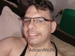 AdrianWolfe