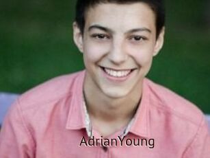 Adrian_Young