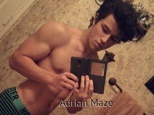 Adrian_Maze