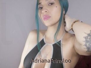 AdrianaPrinsloo