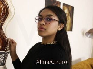 AfinaAzzuro