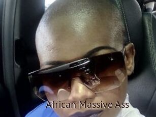 African_Massive_Ass