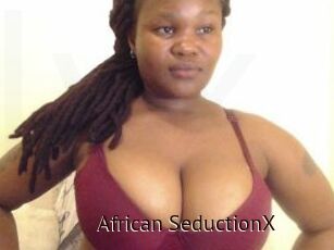 African_SeductionX