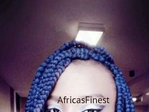 AfricasFinest