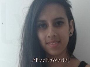 AfroditaWorld