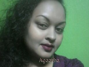 Agaatha