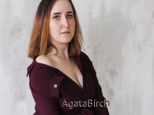 AgataBirch