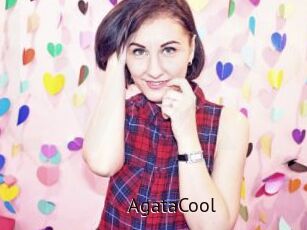 AgataCool