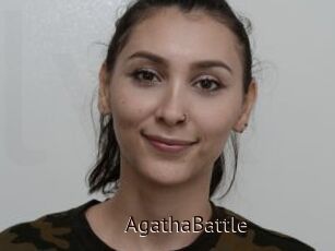 AgathaBattle