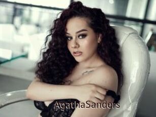 AgathaSanders