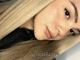 AgnessRusso