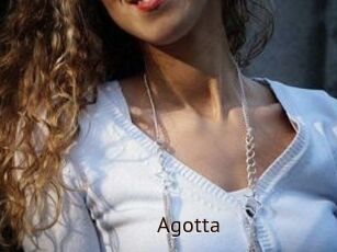 Agotta