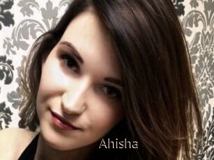 Ahisha