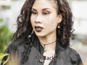 AikaJackson