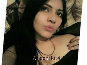 AileenHot4U