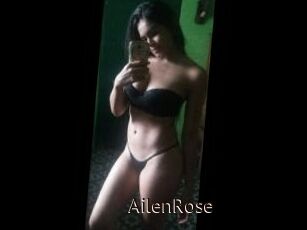 AilenRose