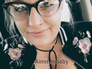 Aimmeebaby