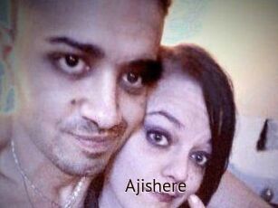 Ajishere